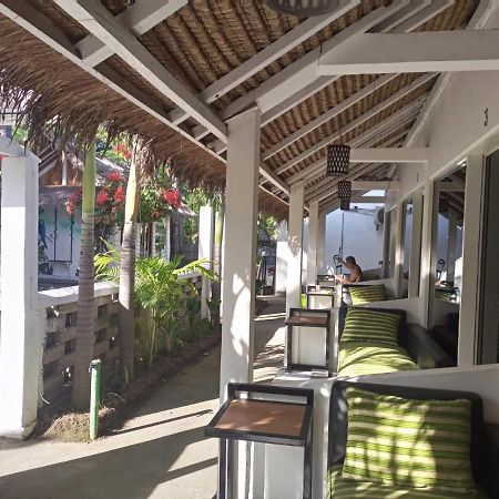 Sunset Sands Gili Air Exteriér fotografie